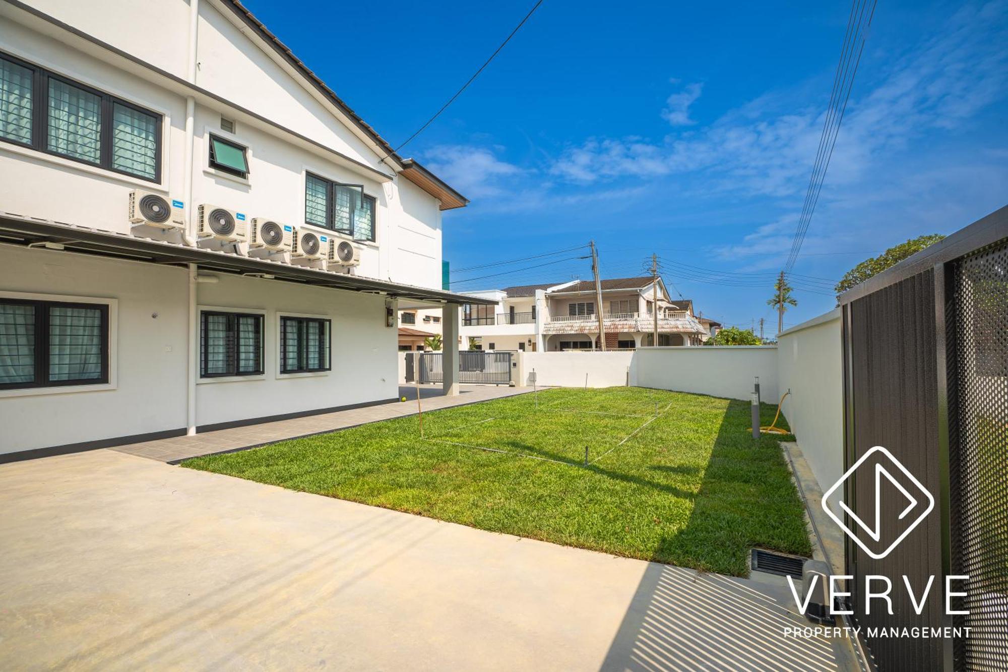 Mansion House 25 By Verve Ipoh
