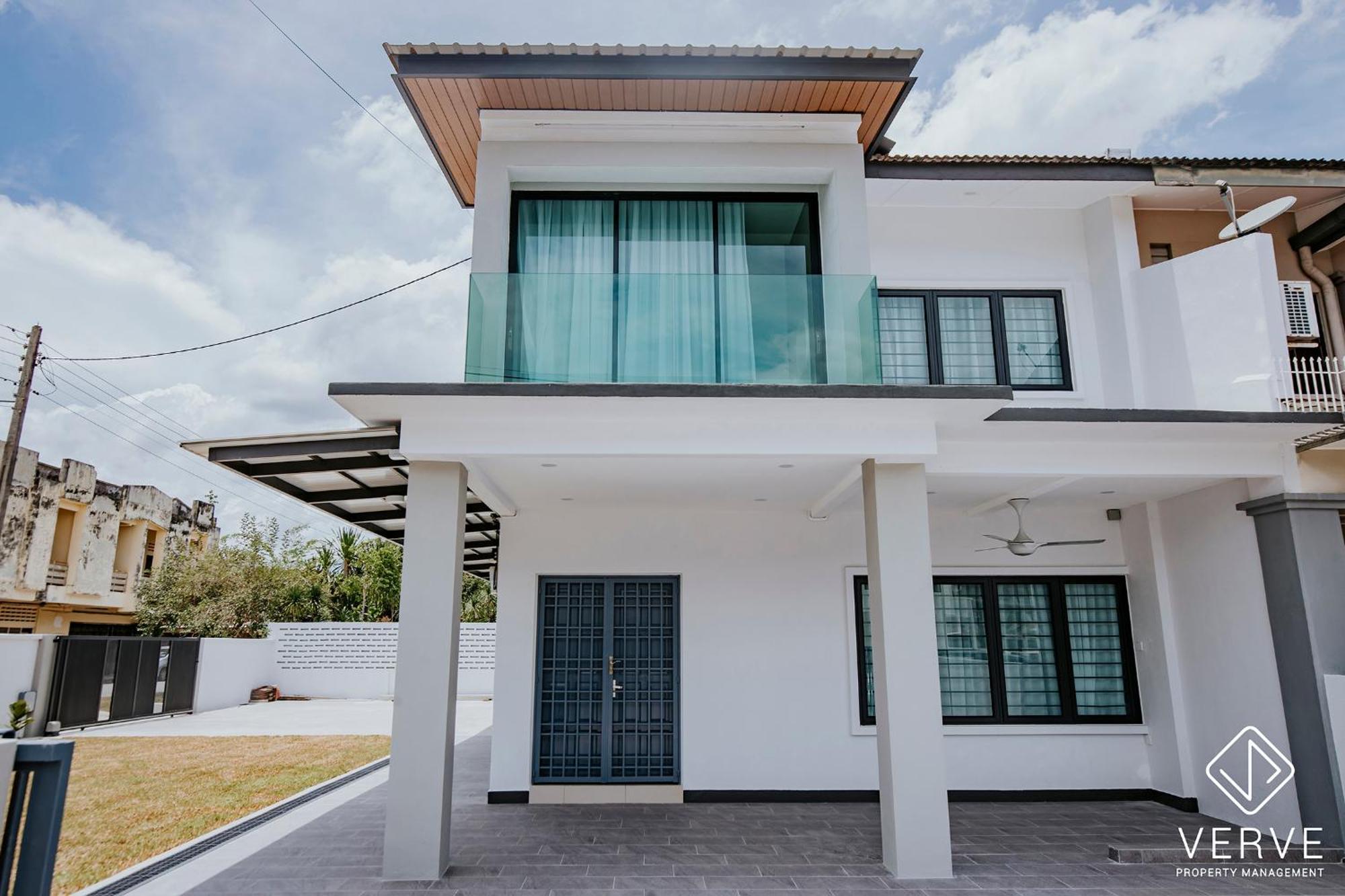 Mansion House 25 By Verve Ipoh