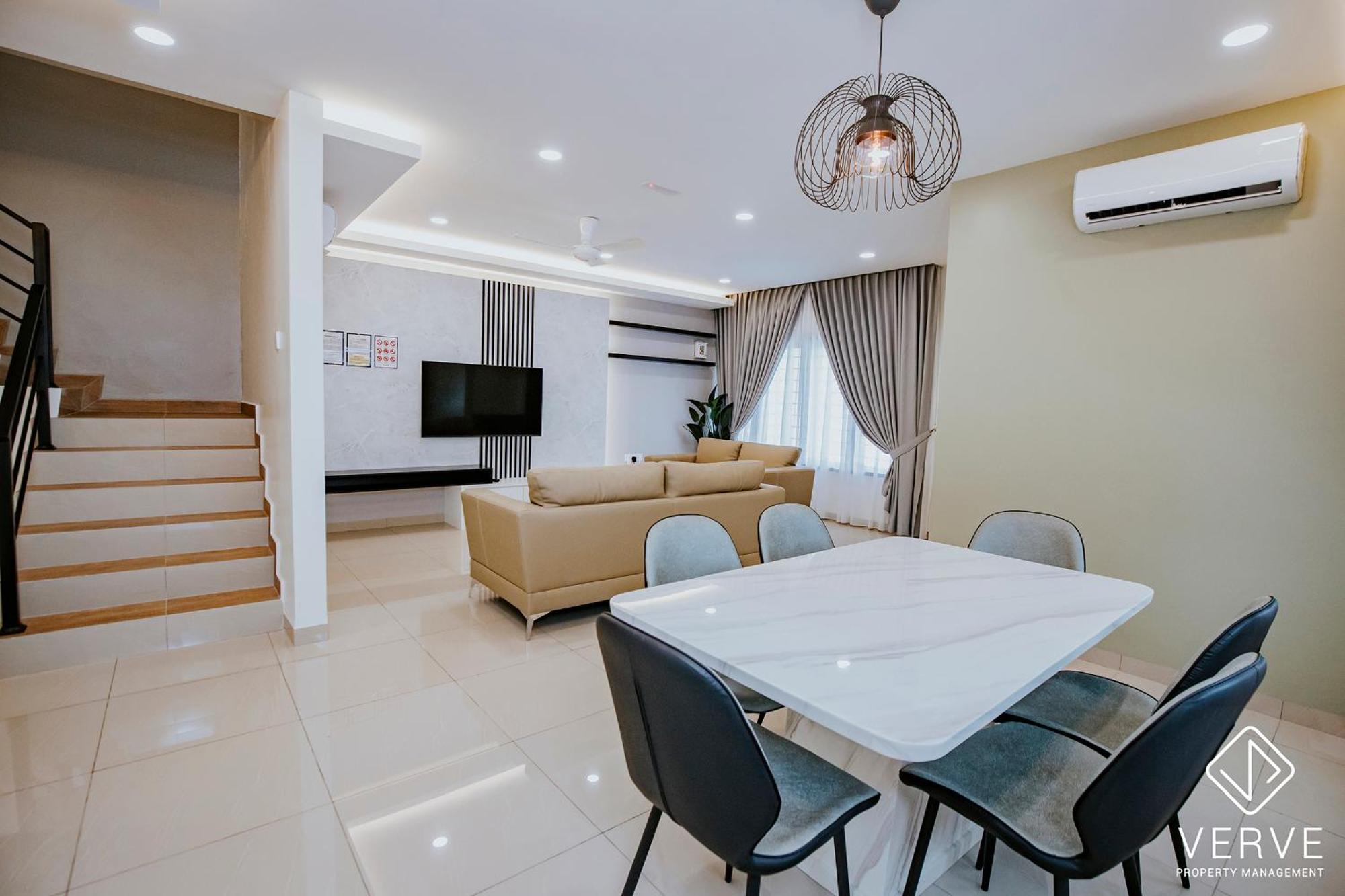 Mansion House 25 By Verve