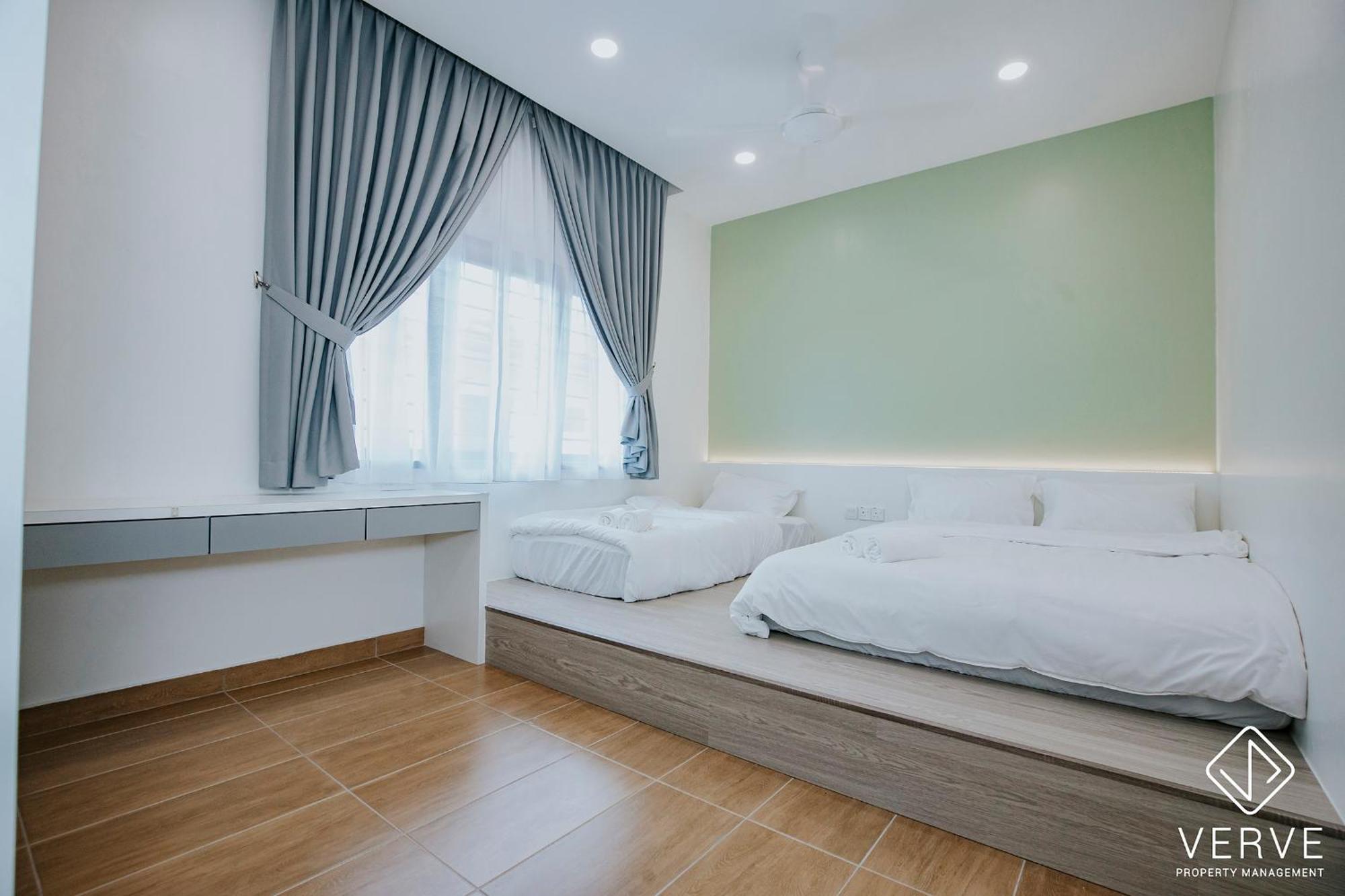 Mansion House 25 By Verve