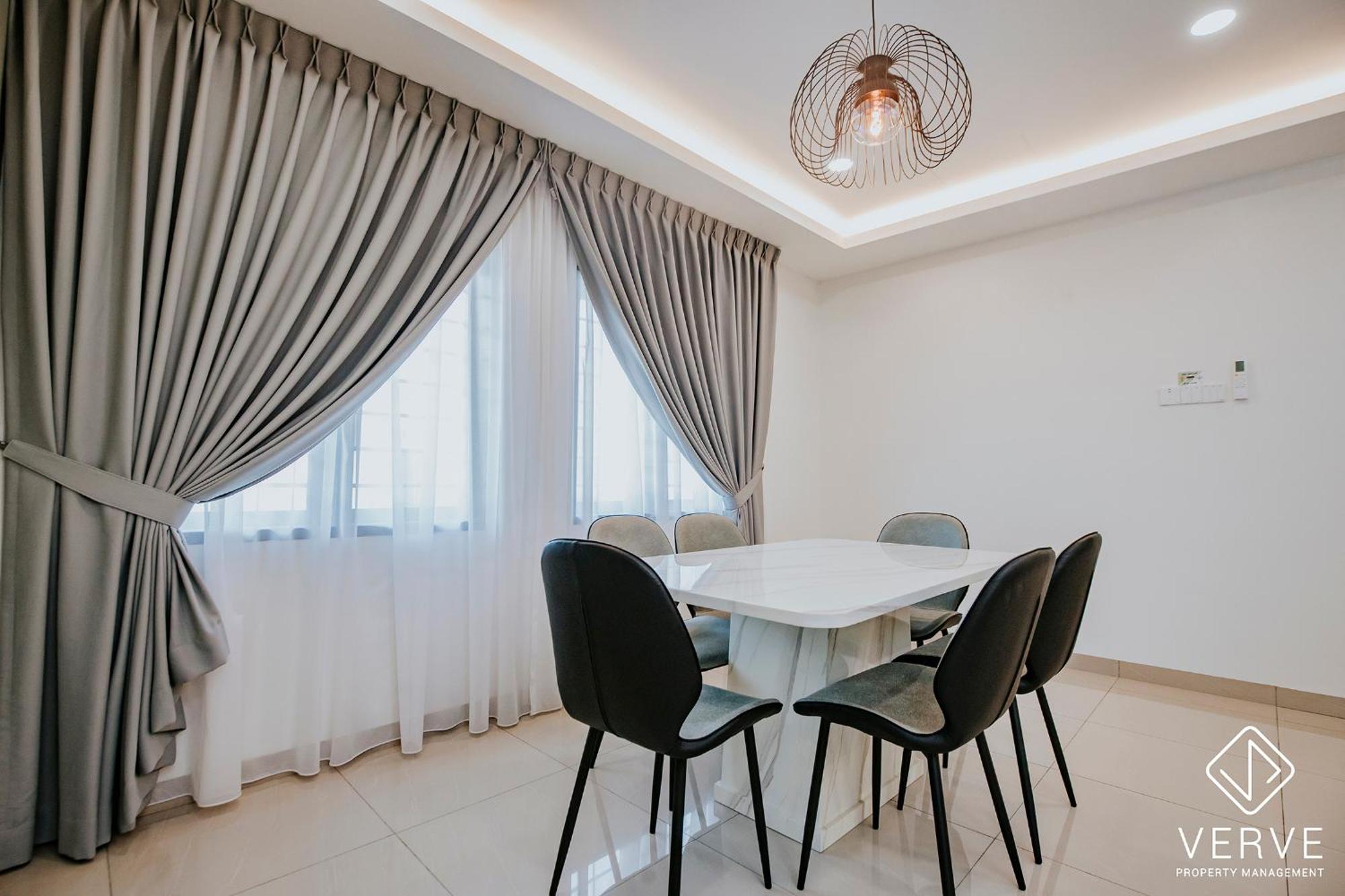 Mansion House 25 By Verve * Ipoh