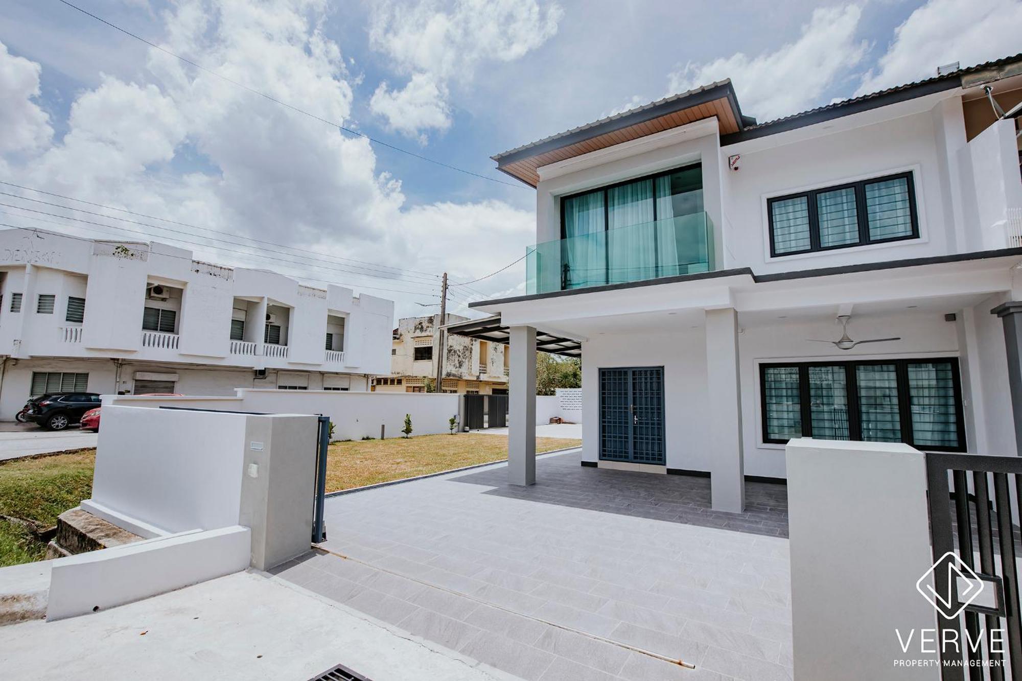 Mansion House 25 By Verve *