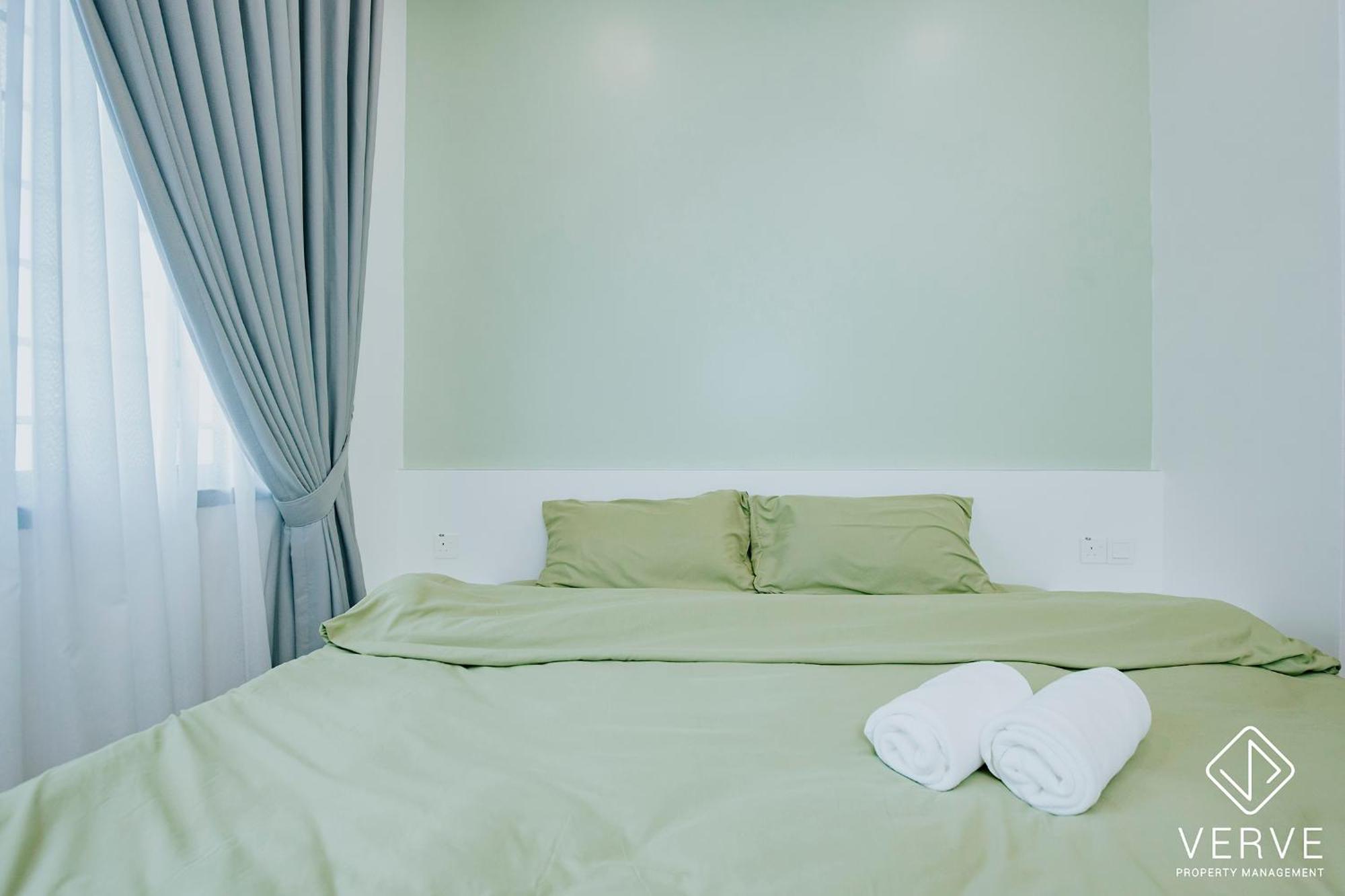 Mansion House 25 By Verve * Ipoh