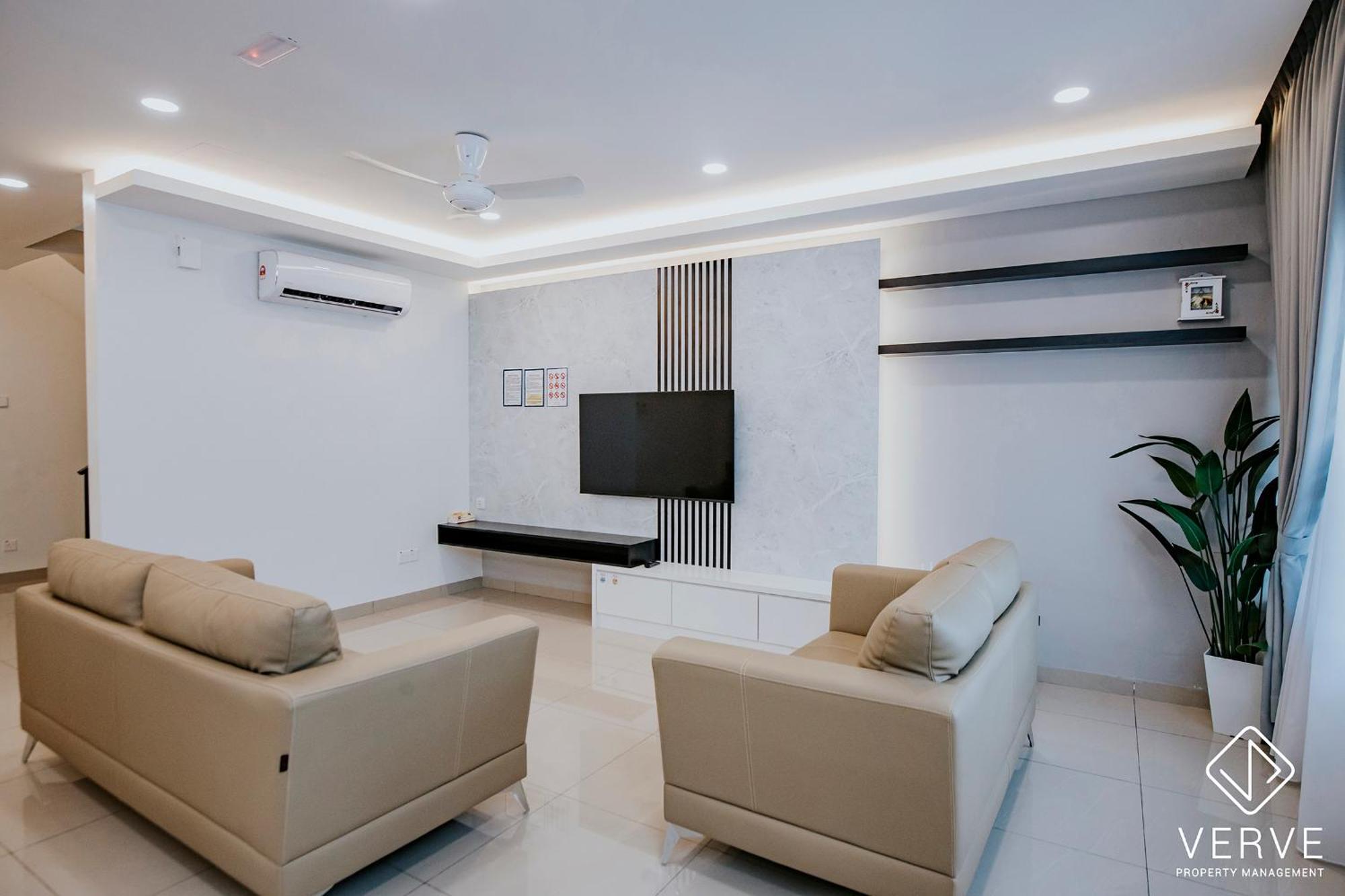 Mansion House 25 By Verve *